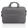 LENOVO Torba za laptop 15.6 Casual Toploader T210 siva (4X40T84060) - slika 2