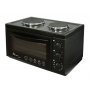 MBS MINI ELEKTRIK CRNI OUTLET - slika 1