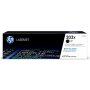 HP 203X High Yield Black Original LaserJet Toner Cartridge (CF540X) - slika 1