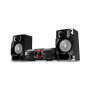 PANASONIC SC-AKX320E-K mikro mini linija - slika 2