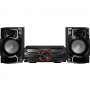 PANASONIC SC-AKX320E-K mikro mini linija - slika 1