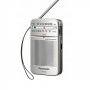 PANASONIC RF-P50DEG-S prenosni radio - slika 1