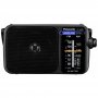 PANASONIC RF-2400DEG-K prenosni radio - slika 2