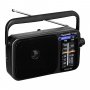 PANASONIC RF-2400DEG-K prenosni radio - slika 1
