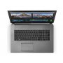 HP ZBook 17 G6 i7-9750H 16GB 256GB SSD Quadro T1000 4GB Win 10 Pro FullHD IPS (6TU96EA) - slika 1