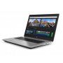 HP ZBook 17 G6 i7-9750H 16GB 256GB SSD Quadro T1000 4GB Win 10 Pro FullHD IPS (6TU96EA) - slika 2