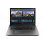 HP ZBook 17 G6 i7-9750H 16GB 256GB SSD Quadro T1000 4GB Win 10 Pro FullHD IPS (6TU96EA) - slika 3