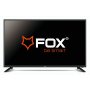 FOX 43DLE788 LED Smart UHD 4K Android 9.0 - slika 1