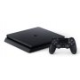 PLAYSTATION PS4 500GB F Chassis Black - slika 1