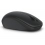 DELL WM126 Wireless Optical crni miš - slika 2