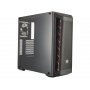 COOLER MASTER COOLER MASTER MasterBox MB511 Red Trim (MCB-B511D-KANN-S00) - slika 1