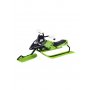 AB FIT AB FIT Snow Stormer Sanke - slika 1