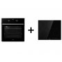 GORENJE UGRADNI SET HIGH (Ugradna rerna BO 737 E24 XG + Ugradna ploča ECT 646 BCSC) - slika 1
