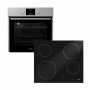 GORENJE UGRADNI SET PREMIUM ( rerna BO747A23XG + ploča IT40SC ) - slika 1