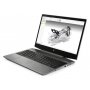 HP ZBook 15v G5 Xeon E-2176M 32GB 512GB SSD Quadro P620 4GB Win10 Pro FullHD (4QH39EA) - slika 1