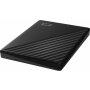 WESTERN DIGITAL My Passport 1TB Black USB 3.2 WDBYVG0010BBK-WESN - slika 1