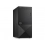 DELL DELL Vostro 3670 MT Pentium G5420 4GB 1TB DVDRW Ubuntu 3yr NBD + WiFi - slika 1
