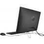 HP HP All-In-One 22-c0031ny, i3-9100T, 8GB, 256GB, 21.5'' FHDFree DOS, Black (8XC52EA) - slika 2