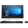 HP HP All-In-One 22-c0031ny, i3-9100T, 8GB, 256GB, 21.5'' FHDFree DOS, Black (8XC52EA) - slika 3