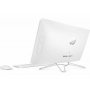 HP HP All-In-One 24-f0050ny, i3-9100T, 8GB, 256GB, 23.8'' FHD, DVD Writer, Win10 Home 64, Snow White (8XJ43EA) - slika 4