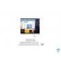 LENOVO IdeaCentre A340-22 All-In-One (White) Pentium 5405U 2.3GHz/2MB, 4GB, 1TB-HDD , 21.5'' FHD, DVDRW,  DOS (F0EB006URI) - slika 2