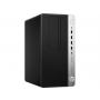 HP ProDesk 600 G5 MT i5-9500 8GB 256GB SSD W10p, (7AC14EA) - slika 1