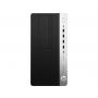 HP ProDesk 600 G5 MT i5-9500 8GB 256GB SSD W10p, (7AC14EA) - slika 2