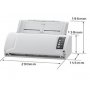 FUJITSU Image Scanner fi-7030 - slika 2