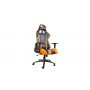 AH Seating Gaming Chair e-Sport DS-042 Black/Orange (DS-042 BO) - slika 1