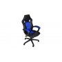 AH Seating Gaming Chair DS-088 Blue (DS-088-B) - slika 1