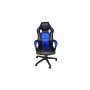 AH Seating Gaming Chair DS-088 Blue (DS-088-B) - slika 2