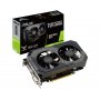 ASUS NVidia GeForce GTX 1660 Ti 6GB 192bit TUF-GTX1660TI-O6G-GAMING - slika 1