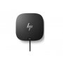HP Dock USB-C/A Universal G2, all USB-A and USB-C notebooks (5TW13AA) - slika 1