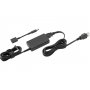 HP 45W Smart AC Adapter (H6Y88AA) - slika 1