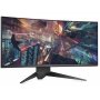DELL AW3418DW 120Hz WQHD IPS G-Sync Alienware Gaming zakrivljen monitor - slika 2