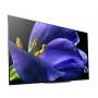 SONY KD55AG9BAEP OLED UHD  ANDROID SMART - slika 2