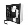 NZXT H710i SMART kućište crno-belo (CA-H710I-W1) - slika 1