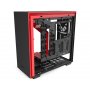 NZXT H710 kućište crno-crveno (CA-H710B-BR) - slika 2