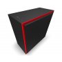 NZXT H710 kućište crno-crveno (CA-H710B-BR) - slika 3
