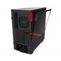 NZXT H510i kućište crno-crveno (CA-H510I-BR) - slika 1