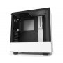 NZXT H510i kućište crno-belo (CA-H510I-W1) - slika 1