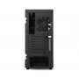 NZXT H510i kućište crno-belo (CA-H510I-W1) - slika 2