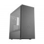COOLER MASTER Silencio S600 with TG side pan (MCS-S600-KG5N-S00) - slika 1