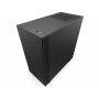 NZXT H510 kućište crno-crveno (CA-H510B-BR) - slika 1