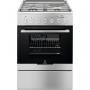 ELECTROLUX EKM61900OX - slika 1