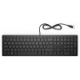 HP Pavilion Wired Keyboard 300 (4CE96AA) - slika 1