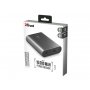 TRUST Luco Metal Powerbank 10.000 mAh prenosni punjač (23143) - slika 3