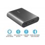 TRUST Luco Metal Powerbank 10.000 mAh prenosni punjač (23143) - slika 4