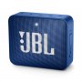 JBL Bluetooth zvučnik GO 2 - Plavi - slika 1