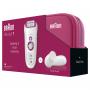 BRAUN SES7-549GS pink - slika 1
